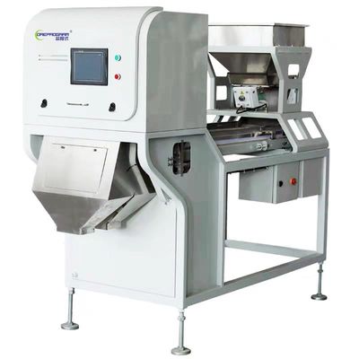 Type filtre de ceinture de pixel de Bean Color Sorter 5400 de café de Coreprogram de Cherry Sorting Machine SMC